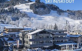 Aktivhotel Schweizerhof Kitzbuehel