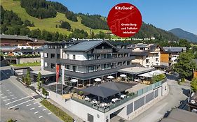 Aktivhotel Schweizerhof Kitzbuehel