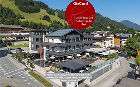Aktivhotel Schweizerhof Kitzbuehel